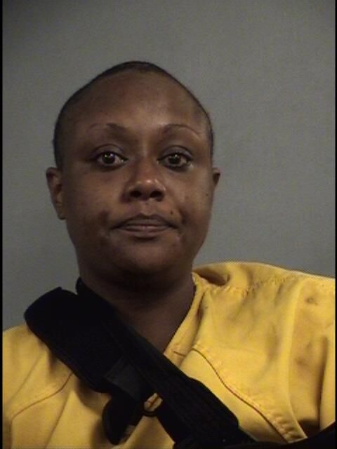 Monique Hardiman